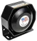 Колокол (сирена) СГУ 12v 200w "Federal Signal TS200-SLIM"