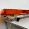 Мигалка на дах автомобіля 150см, 348LED помаранчева