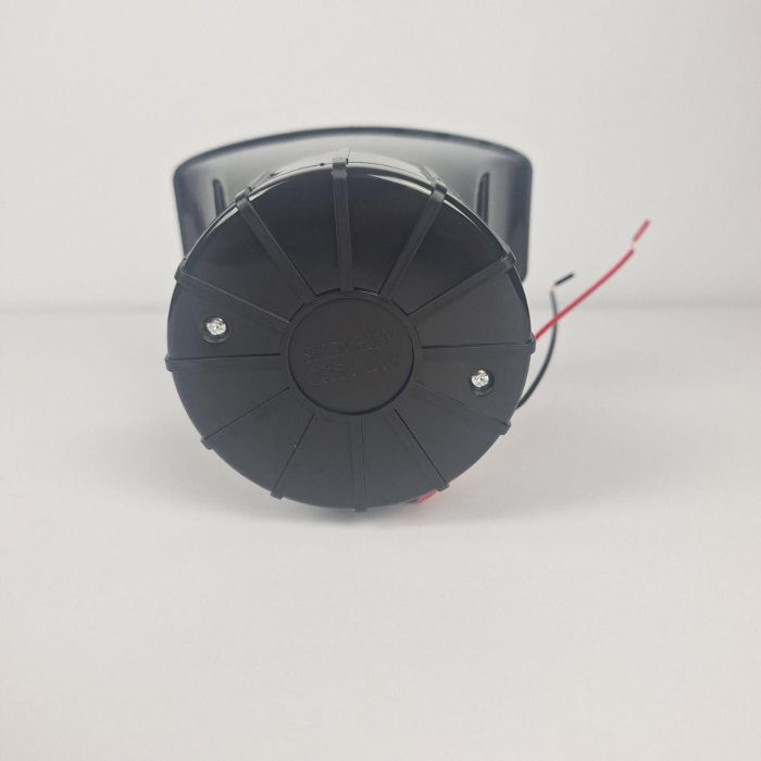 Спецсигнал СГУ із гучномовцем 12 v 100w (POLICE SIREN 7100DU)