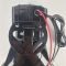 Спецсигнал СГУ із записом звуку 12v 100w "POLICE SIREN 8100" (Рупор, мікрофон, сирена 3 сигнали)