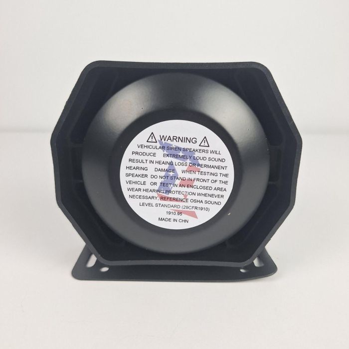 СГУ AS-630 400W – автомобільна сирена з мікрофоном та гучномовцем 12V (динаміки аналог)