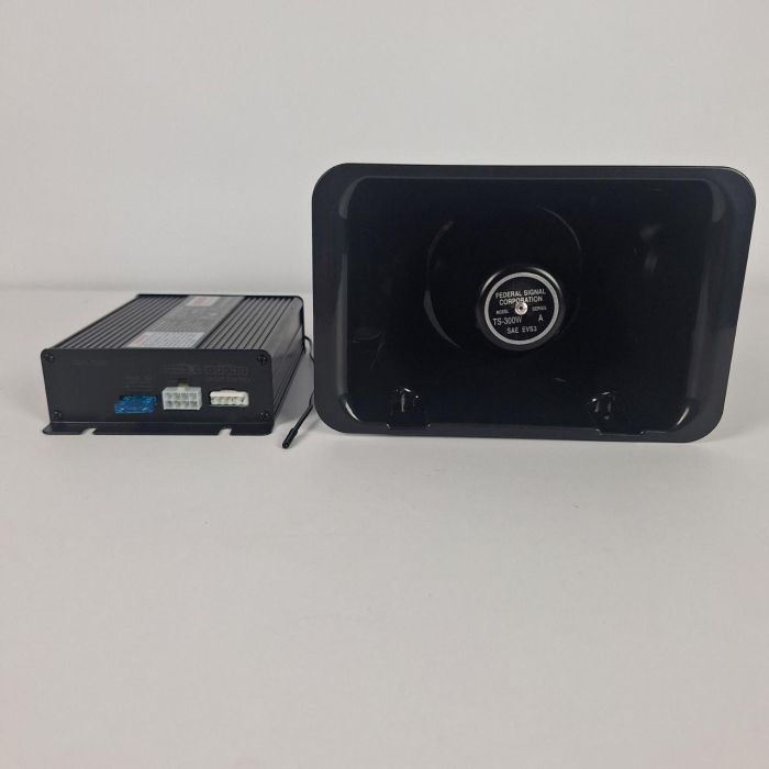 Спец сигнал AS-920 СГУ Крякалка Безпровідне
