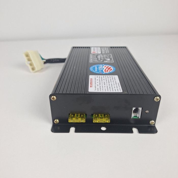 СГУ AS-630 400W – автомобільна сирена з мікрофоном та гучномовцем 12V (динаміки аналог)