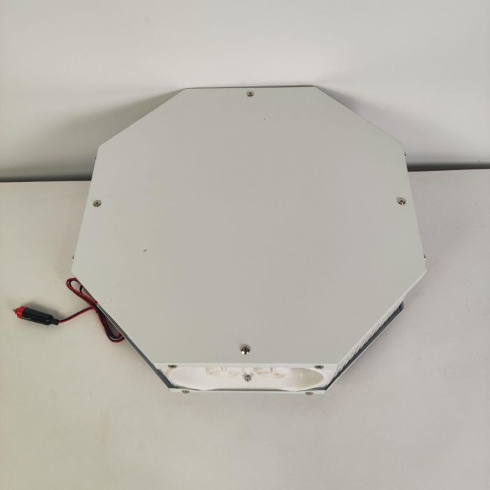 Гучномовний пристрій на дах автомобіля для оповіщення 150W