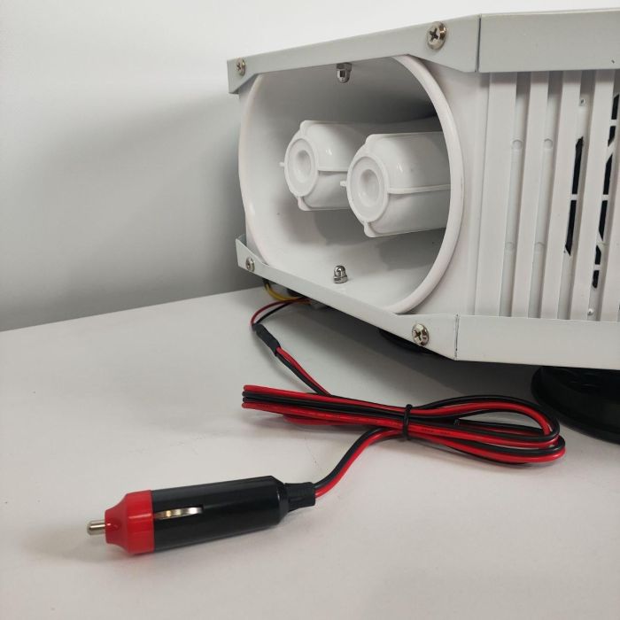 Гучномовний пристрій на дах автомобіля для оповіщення 150W