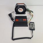 Спец сигнал XS-930 СГУ крякалка для автомобіля