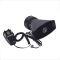 Спецсигнал СГУ 12v 100w (POLICE SIREN 7100) Гучномовець